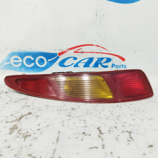 Linke Rückleuchte Alfa Romeo GT 2007 ecoAC9808