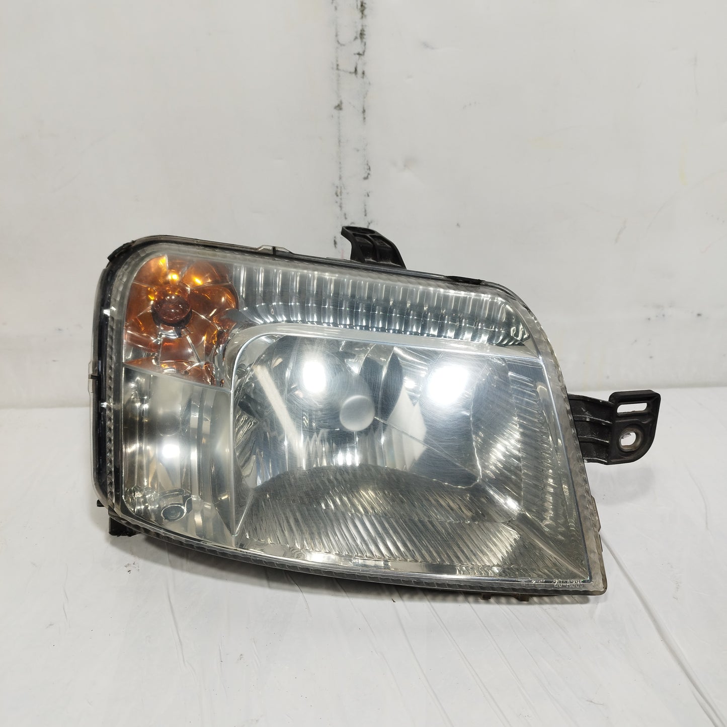 Fanale anteriore dx Fiat Panda II serie 169 2003-2012 TYC ecoAC14865