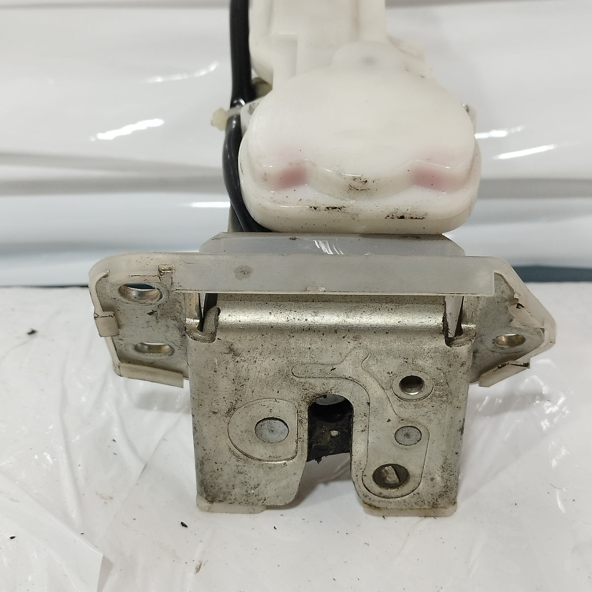 Serratura portellone Opel Agila B (H08) 2008-2014 ecoAC17234