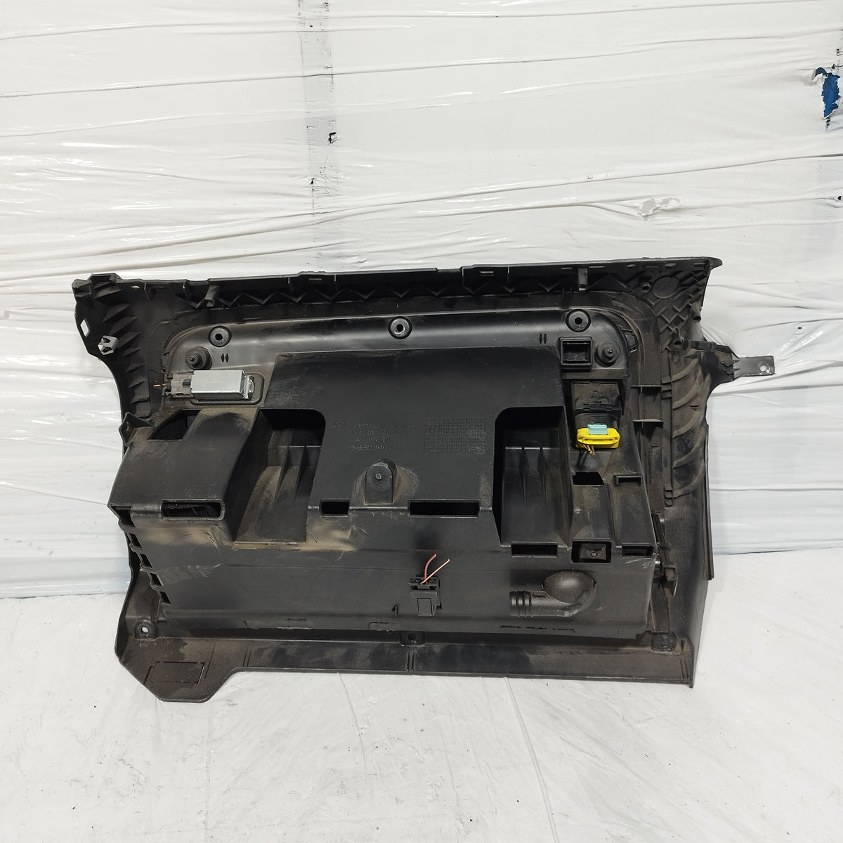 Cassetto porta oggetti Volkswagen Golf VI (5K1) cod: 1k12857290 ecoAC16932