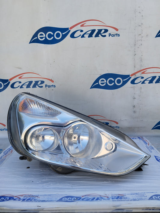 Fanale anteriore dx Ford S-Max 2009 ecoAG5570