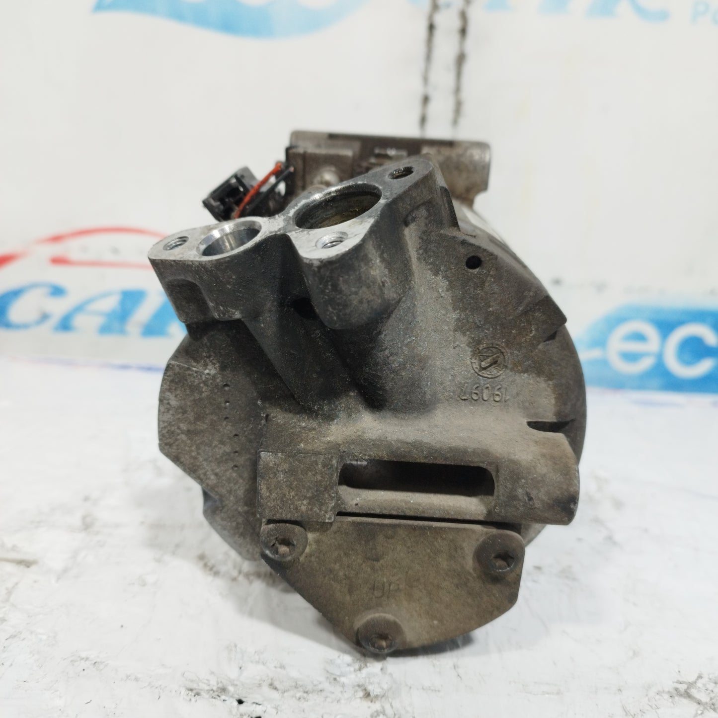 Klimakompressor Renault Master 2.3 DCI 2015, Teilenummer: 8200848916B ecoAC11006