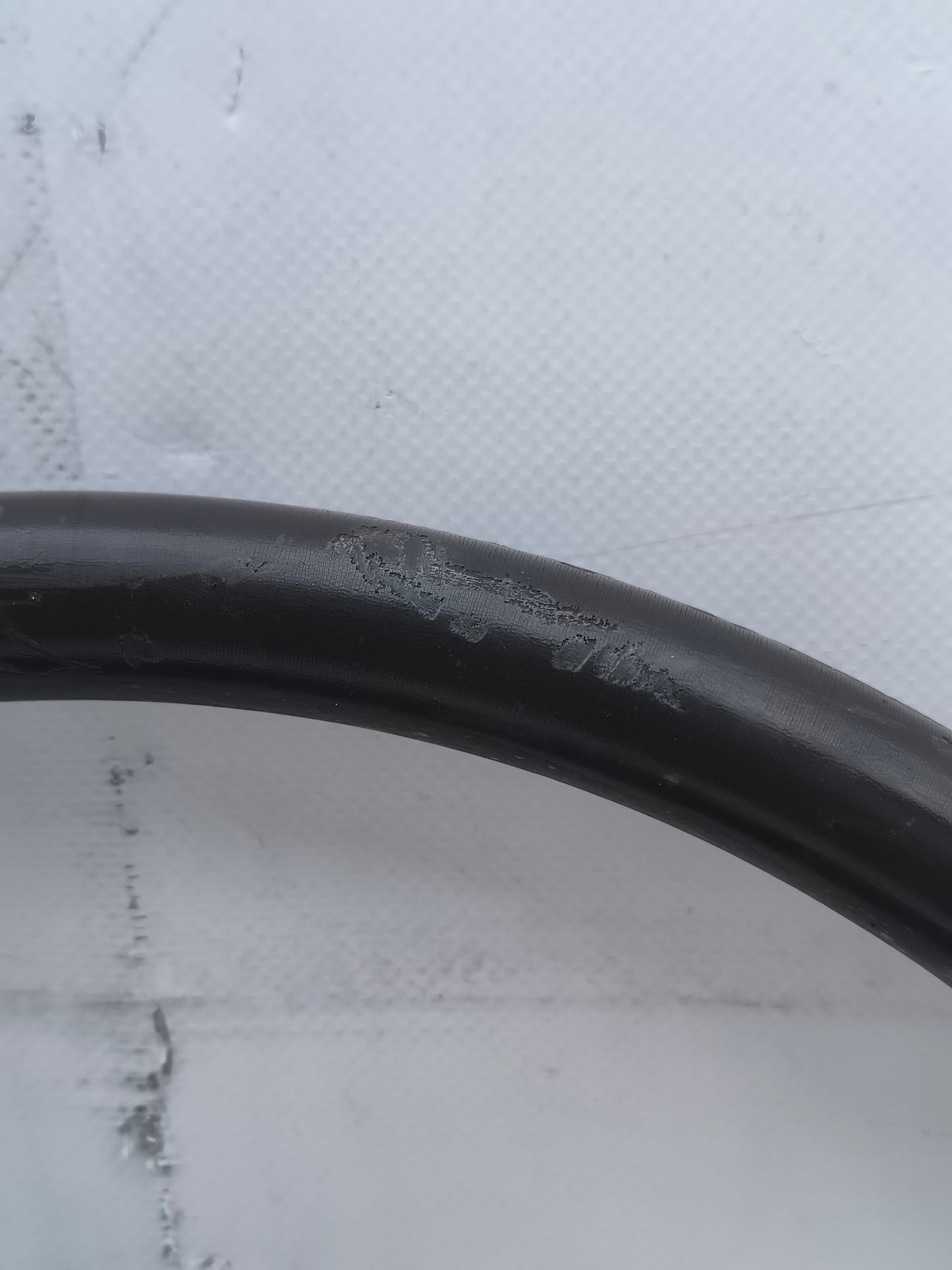 Volante Suzuki Samurai anno 1998 ecoAG7588