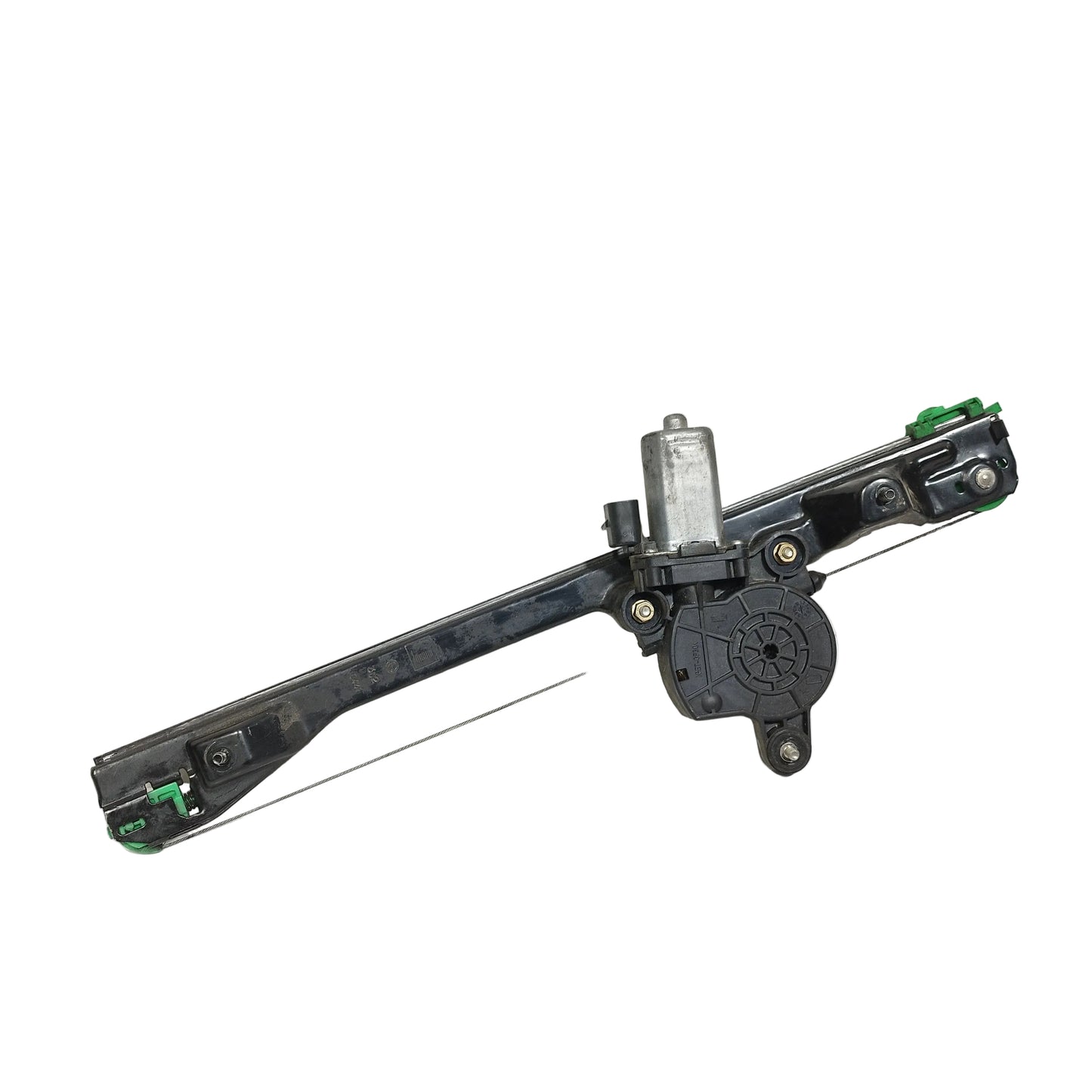 Cremagliera anteriore sx Fiat Punto 2003-2010 (2 pin) codice: 46536312 ecoAC15547