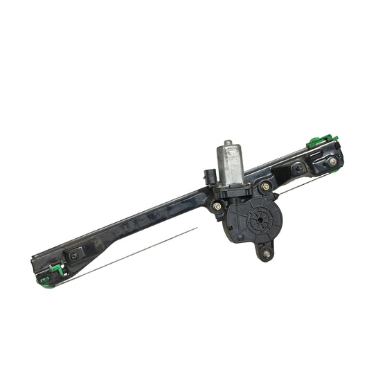 Cremagliera anteriore sx Fiat Punto 2003-2010 (2 pin) codice: 46536312 ecoAC15547