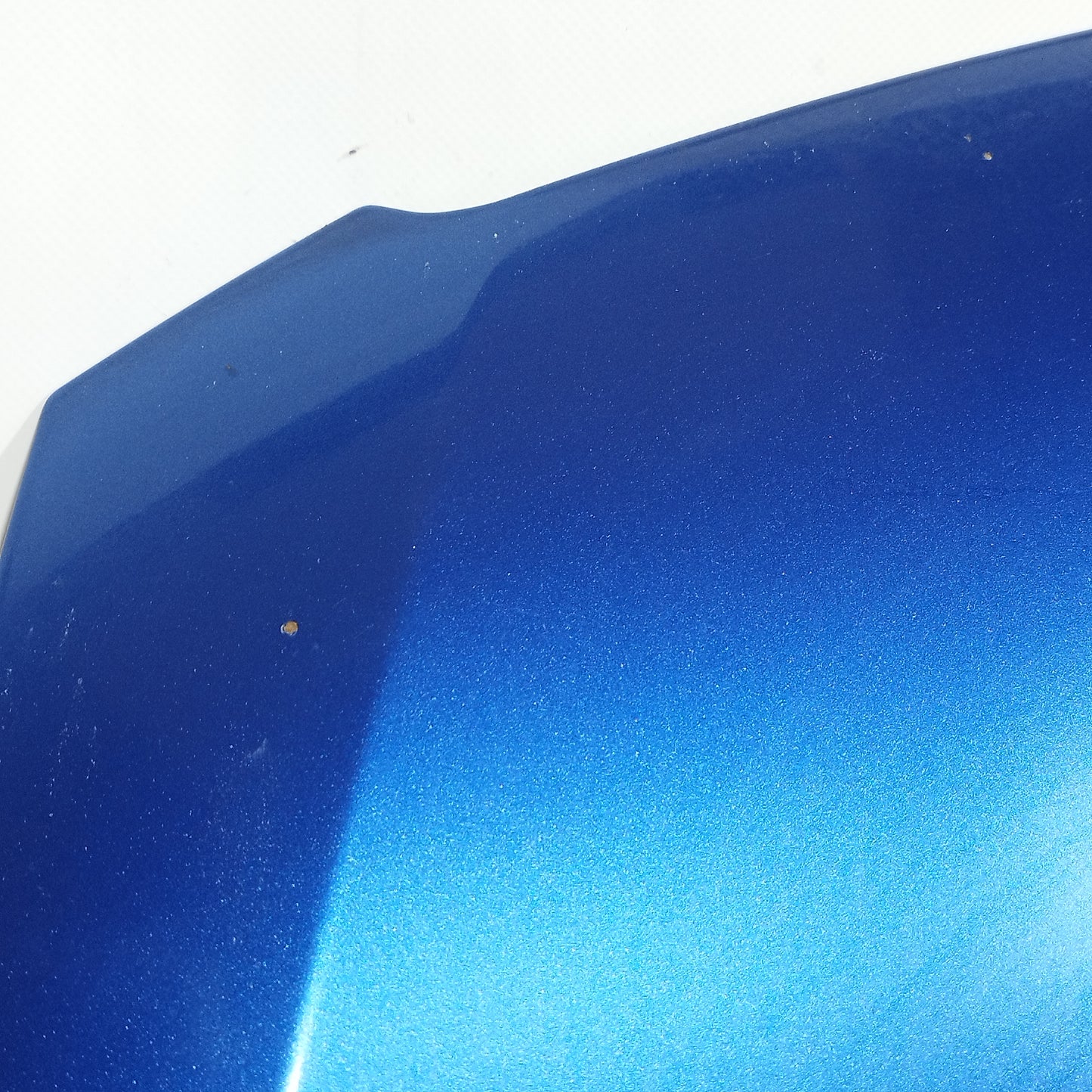 Lamierato anteriore blu elettrico Suzuki Swift 2013 ecoAC13036