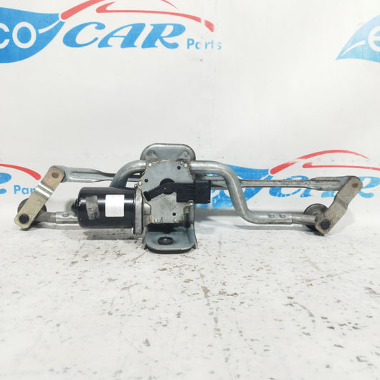 Motorino tergicristalli anteriore Fiat Scudo 2009 cod: 1400456480 ecoAC9104