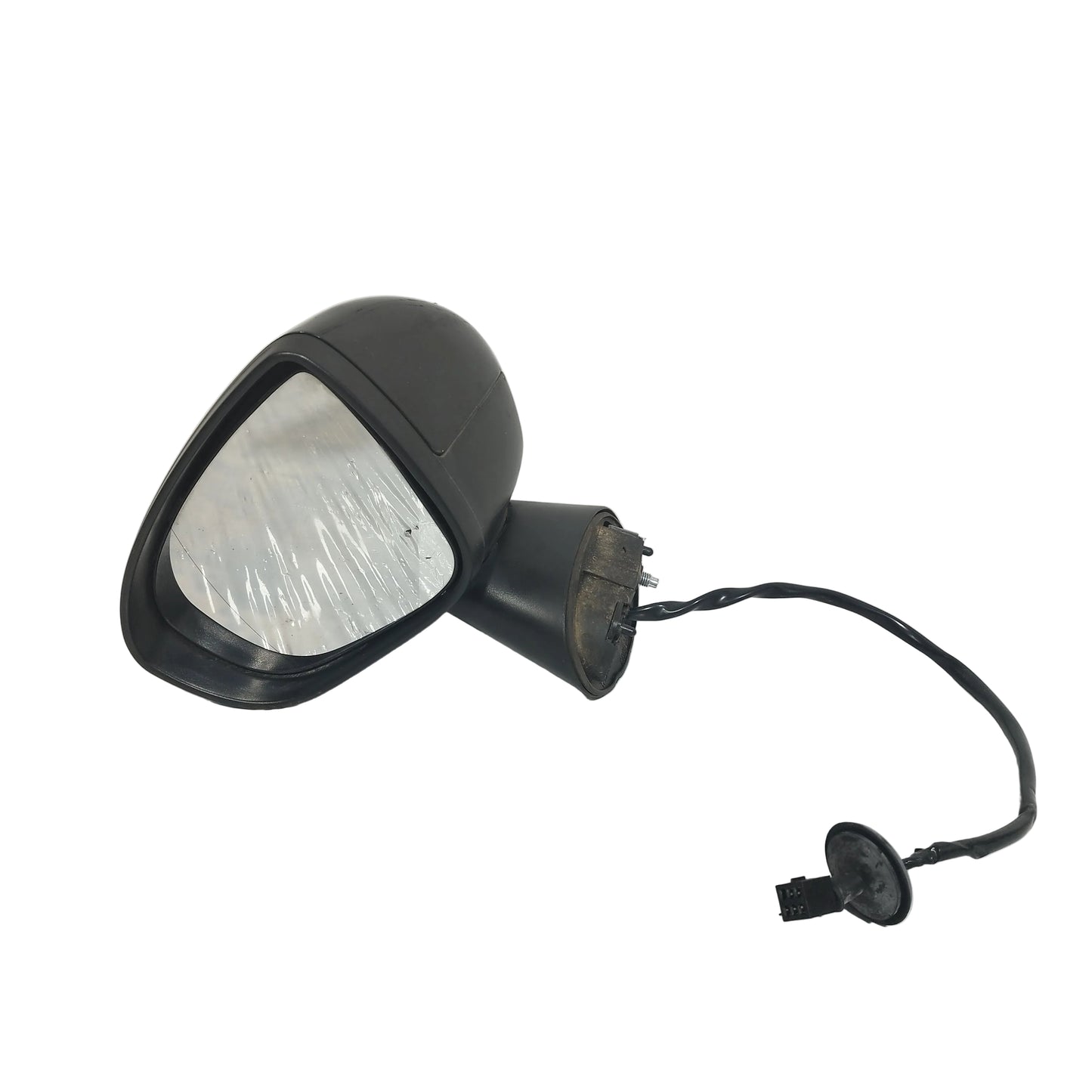 Specchietto elettrico anteriore sx nero Opel Meriva B 2010-2017 5 fili ecoAC15256