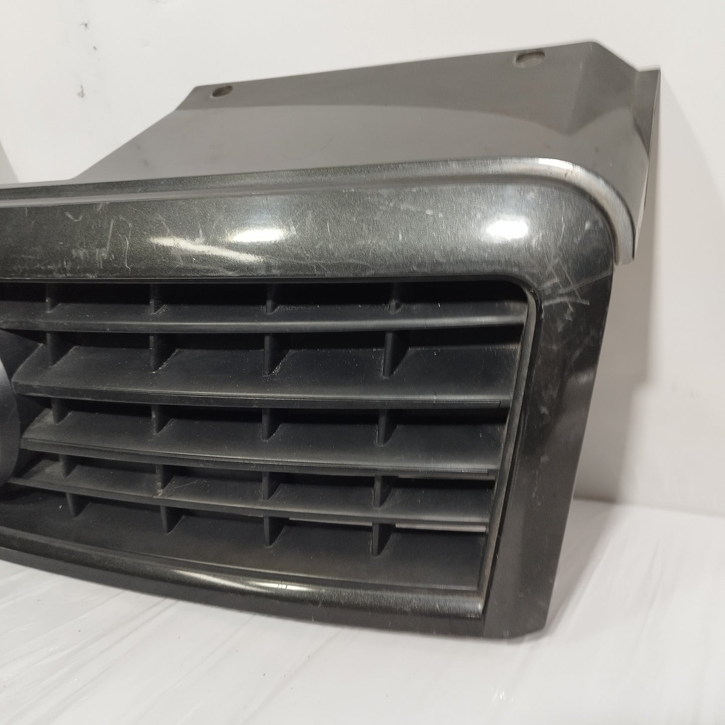 Mascherina centrale anteriore Fiat Doblo 2009 ecoAC12727