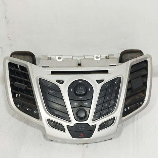 Autoradio Ford Fiesta 2010 8a6t-18c815-bp ecoAC4087
