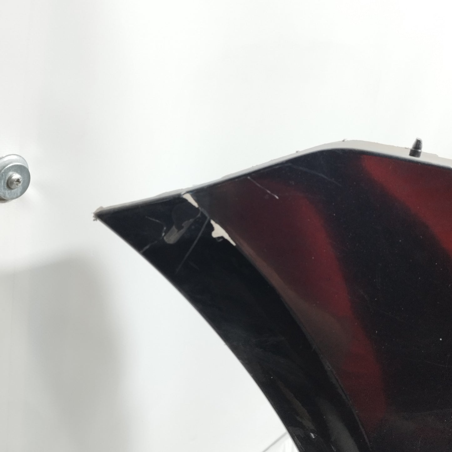 Paraurti anteriore Ford C-Max Blu scuro 2009 ecoAC12360