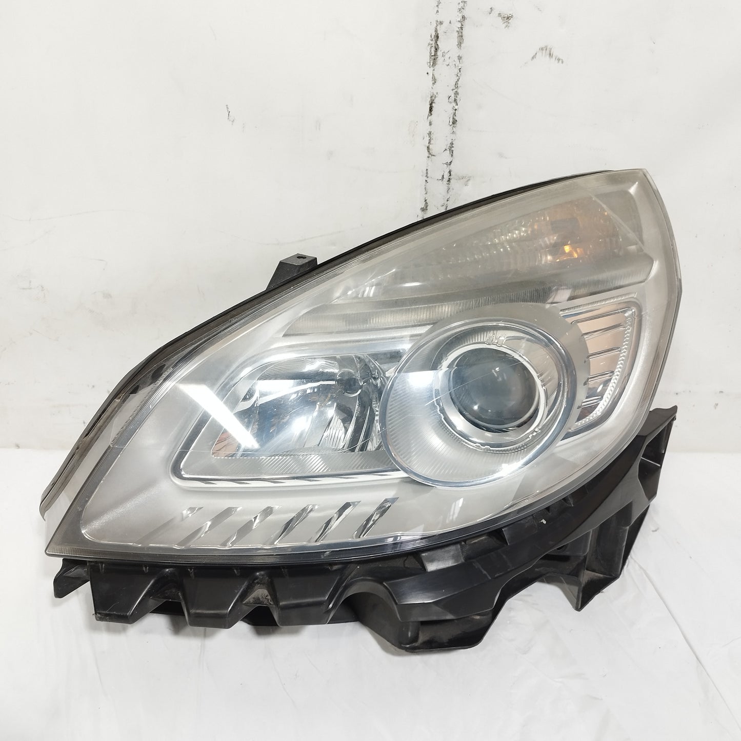 Fanale anteriore sx Renault Scenic II 2006-2009 ecoAC16589