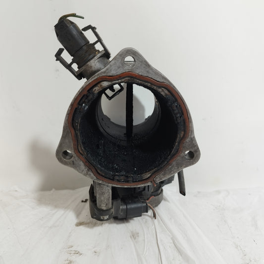 Drosselklappe Mercedes B-Klasse W245 2.0D 2008 Code: A640090 ecoAC12832