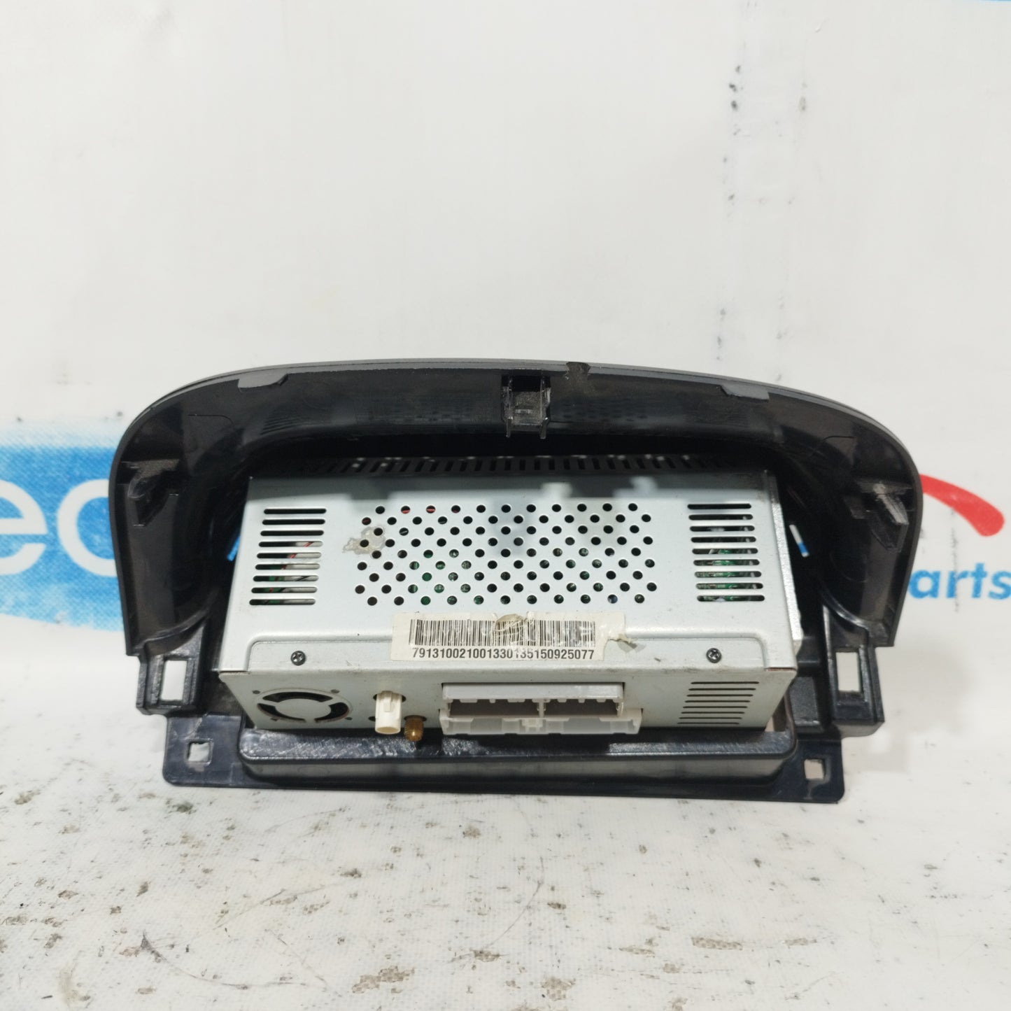 Display ZD D1 2016 cod: A21-7913110-220 ecoAC10030