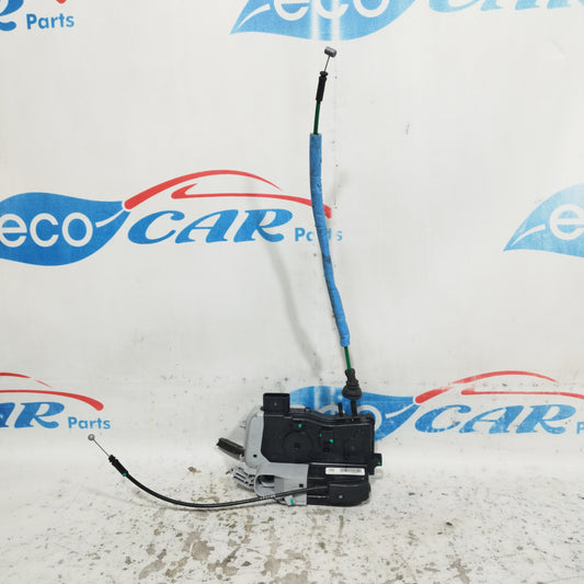 Cerradura delantera derecha Hyundai IX20 2010 codigo:81320-1k020 ecoAC9657