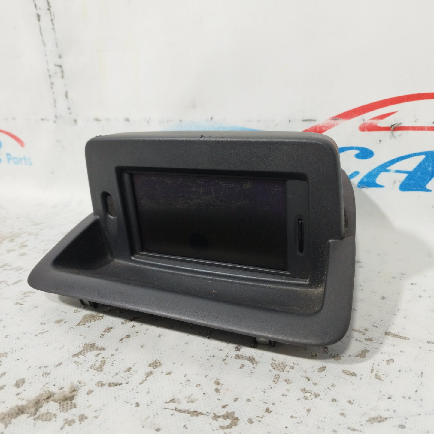 Navigatore satellitare Renault Clio 2010 cod: 8200884342 ecoAC10346