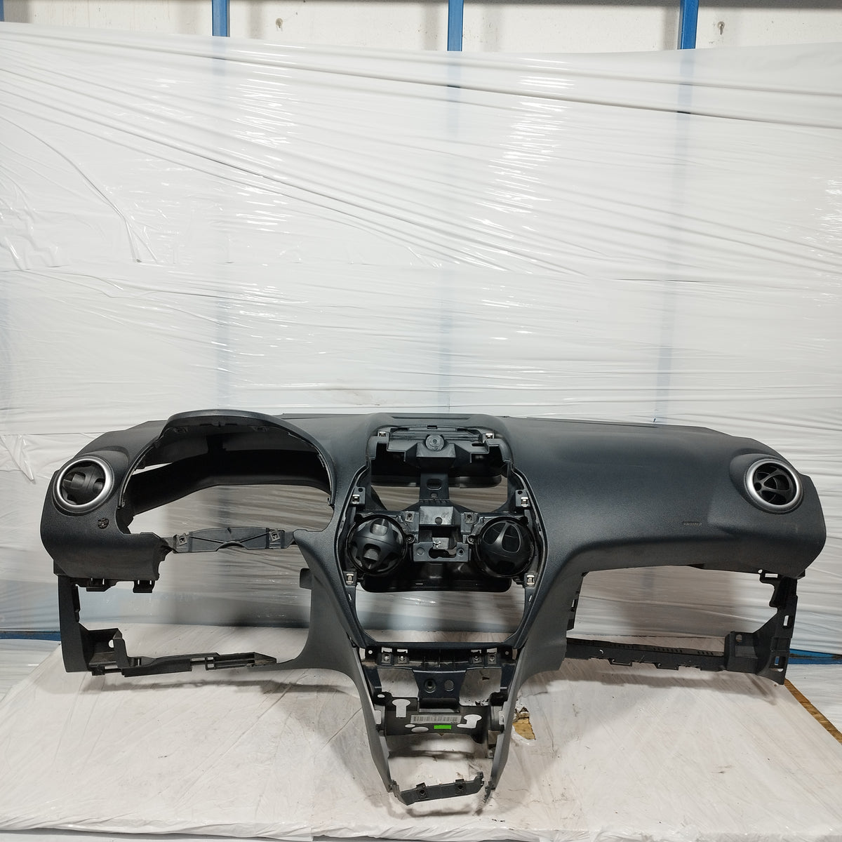 Kit airbag Ford Ka (RU8) 2008-2016 cod: 51805046 ecoAC16893