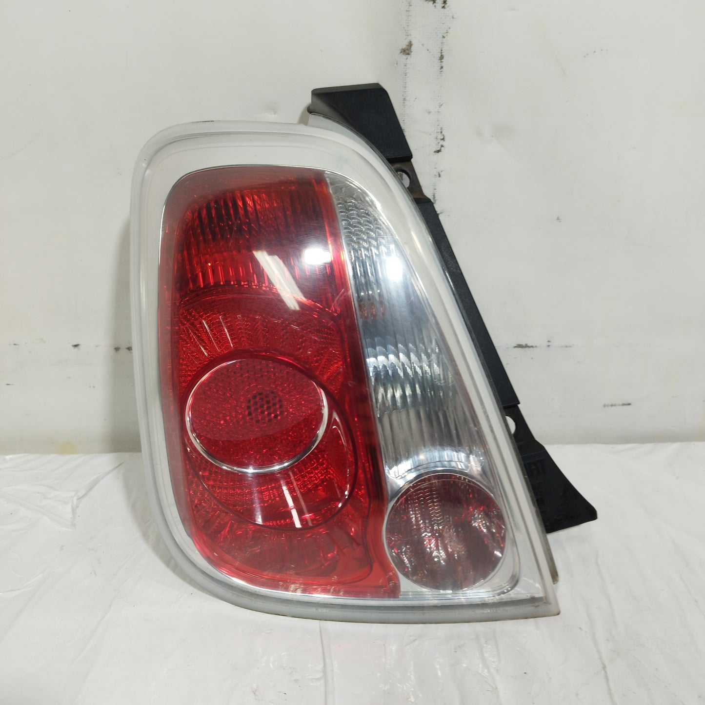 Fanale posteriore sx Fiat 500 2007 ecoAC15098