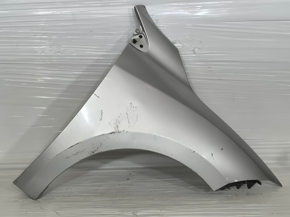 Parafango dx grigio argento Renault Megane III (X95) 2008-2016 ecoAG9958