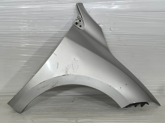 Parafango dx grigio argento Renault Megane III (X95) 2008-2016 ecoAG9958