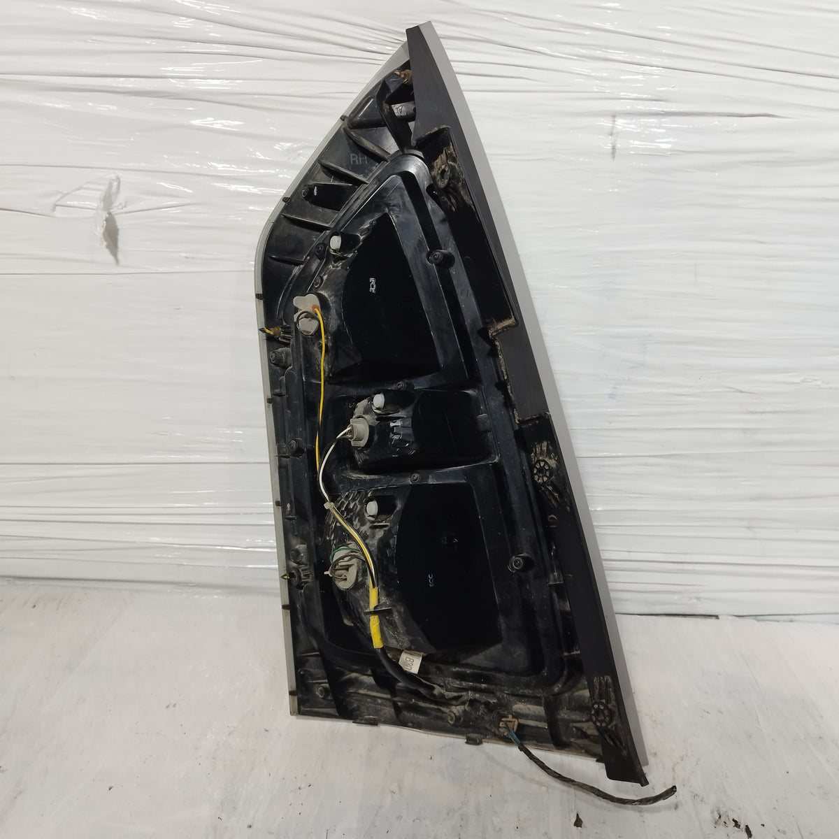 Fanale posteriore dx Kia Soul I (AM) 2008-2011 ecoAC17413