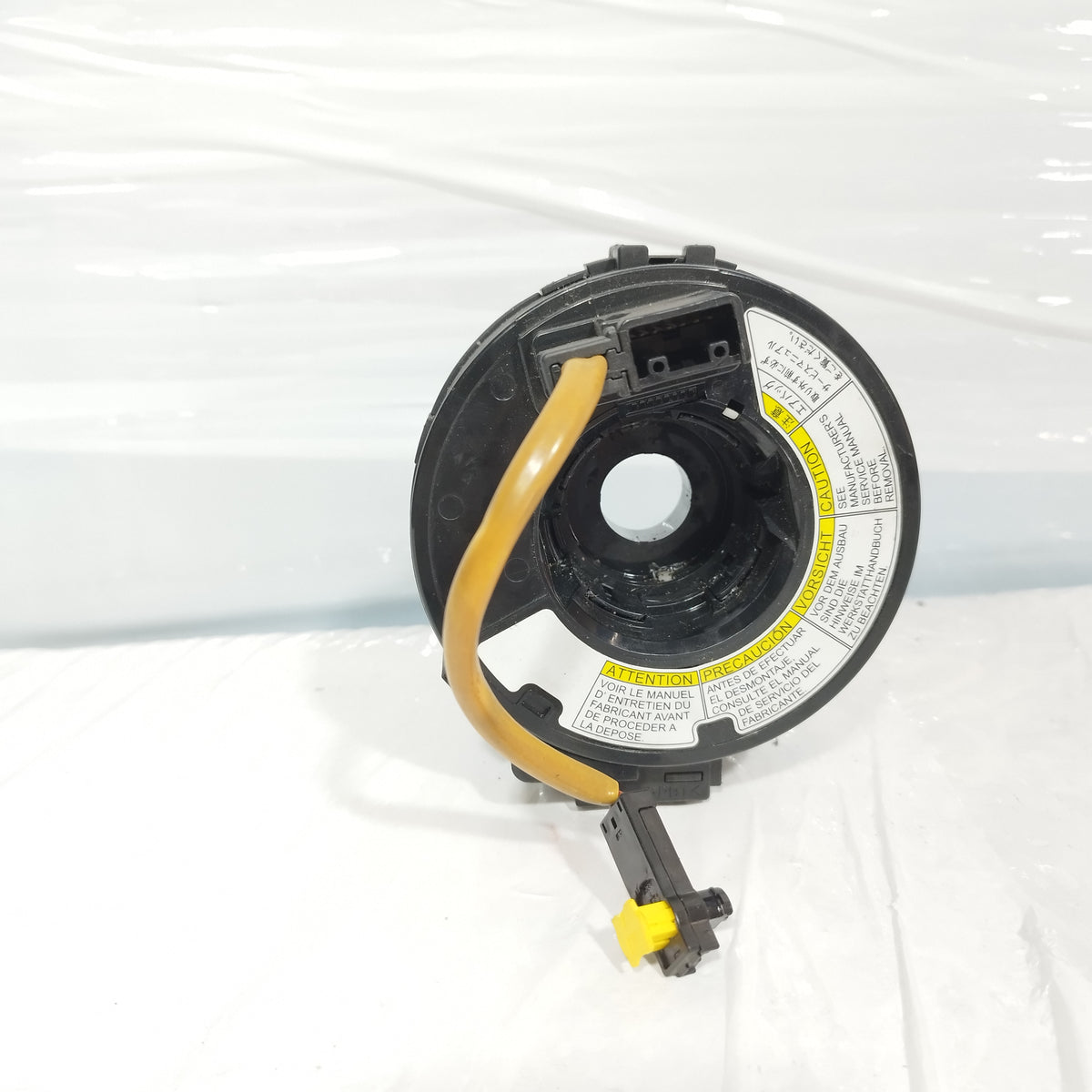 Contatto Spiralato Suzuki Swift IV (FZ / NZ) 2010-2017ecoAC16869