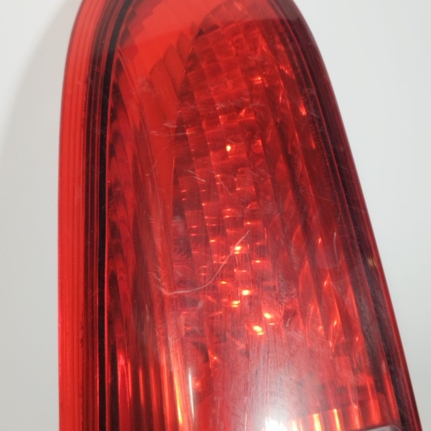 Linke Rückleuchte Volvo V50 2005 ecoAC10341