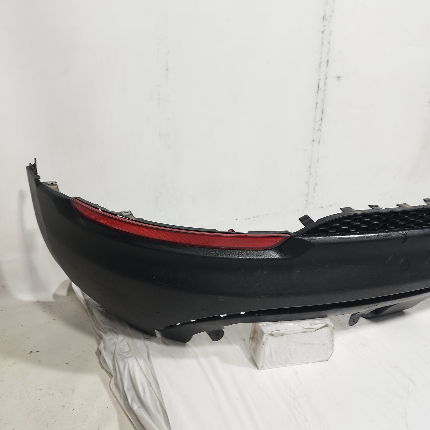 Paraurti posteriore inferiore Fiat 500X 2017 ecoAC14804