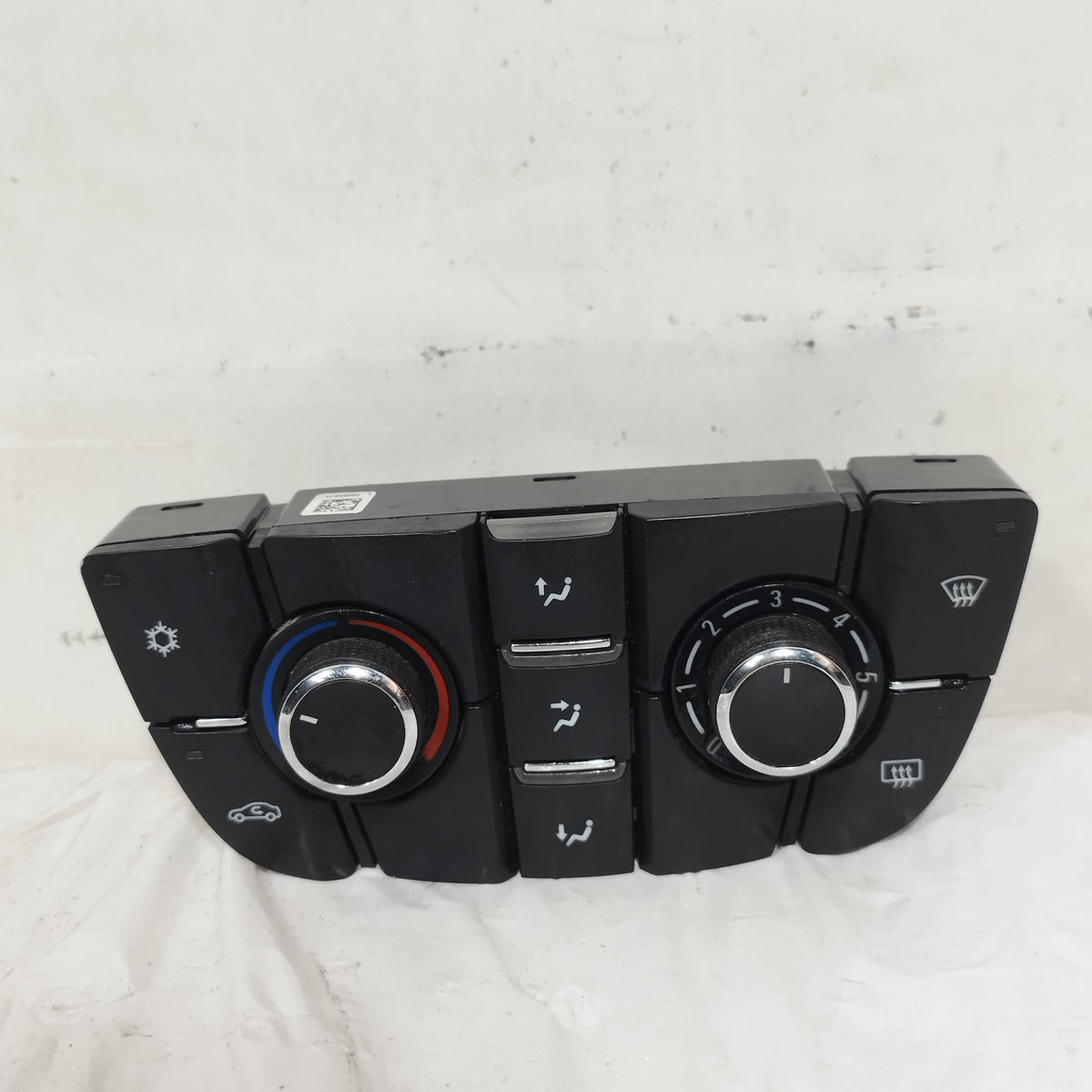 Pulsantiera aria condizionata Opel Meriva B 2010-2017 cod: 13346092 ecoAC16789