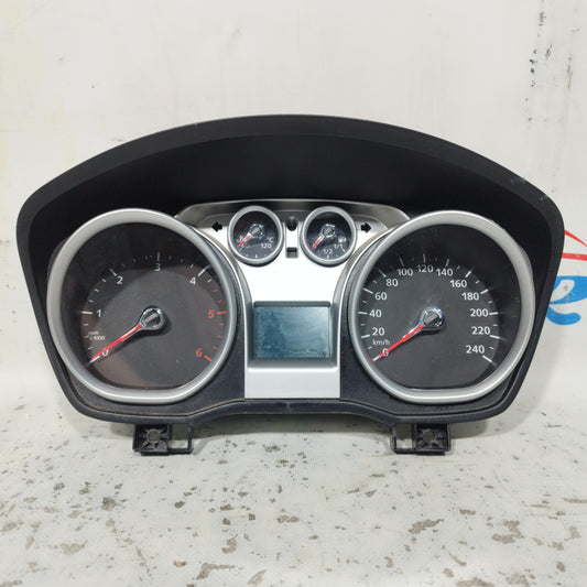 Instrument cluster Ford Focus C-Max 2.0 TDCI 2010 code: 8V47-10849 -GK ecoAC10304
