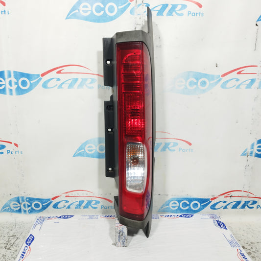 Fanale posteriore dx Renault Trafic 2014 ecoAC11048