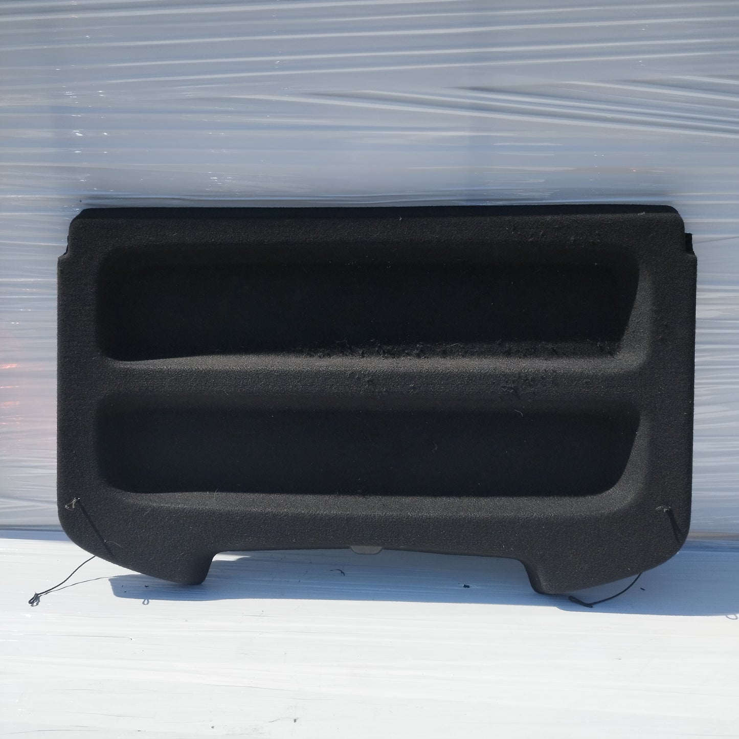 Cappelliera Dacia Sandero 2018 ecoAC15656