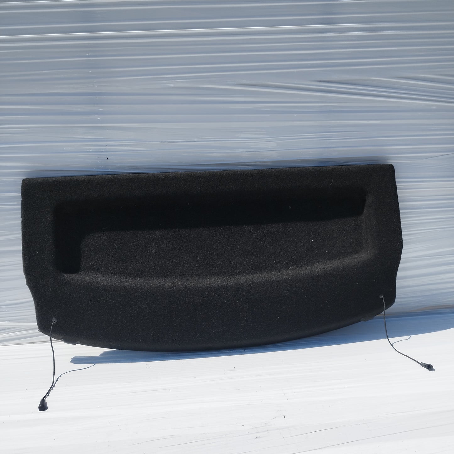 Cappelliera Opel Meriva B 2012 ecoAC15657