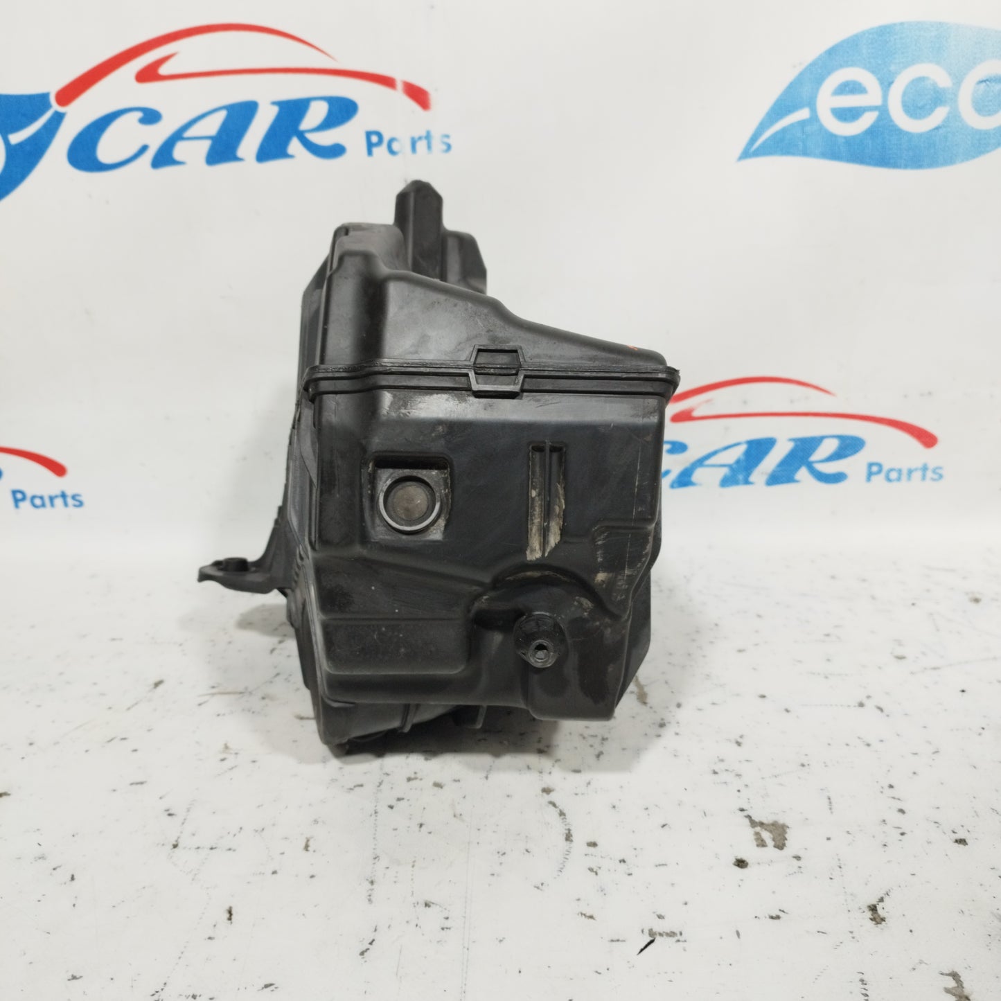 Scatola filtro Renault Scenic 2011 1.5 DCI codice: 8200947663 ecoAC8410