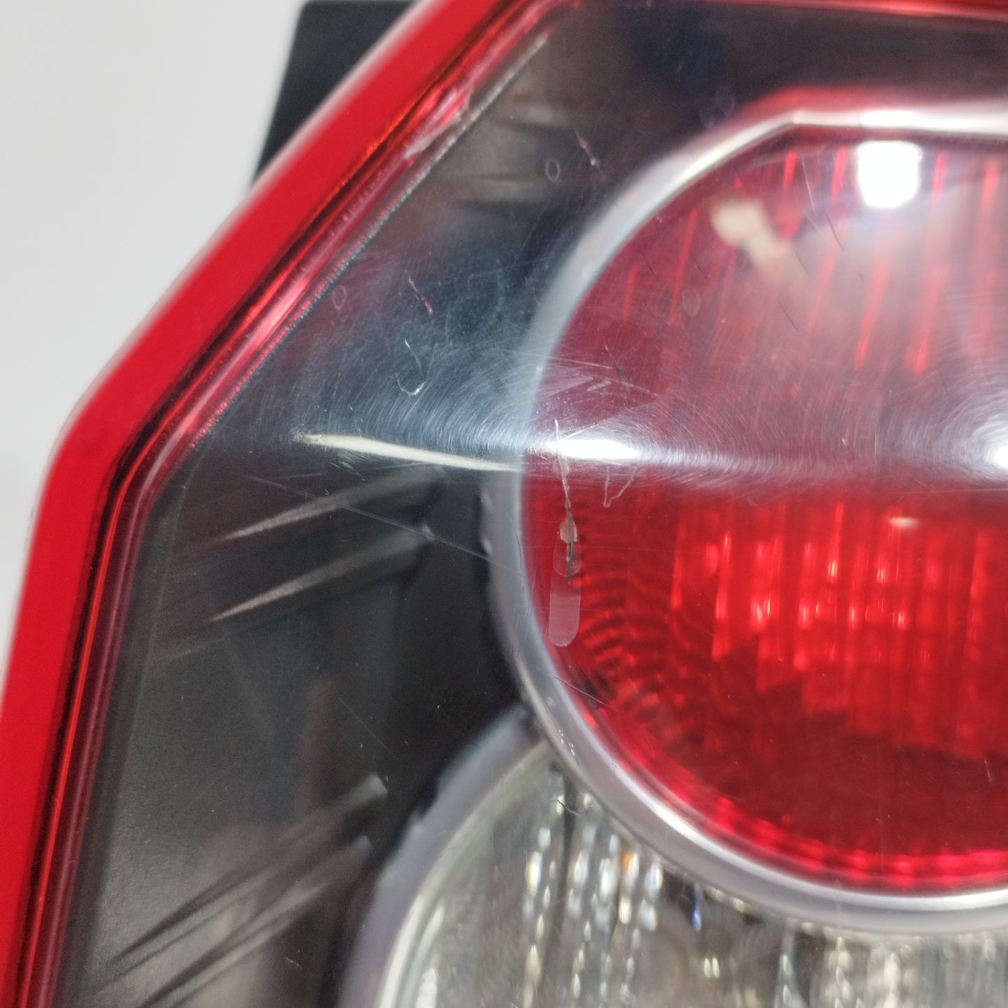 Fanale posteriore dx Land Rover Freelander 2009 ecoAC11750