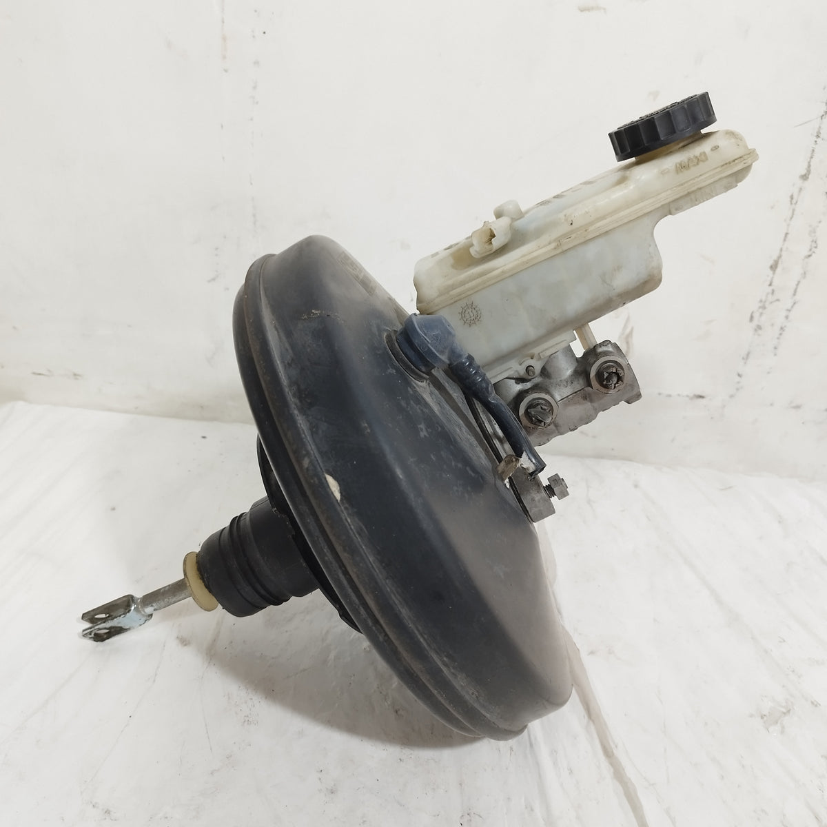 Servofreno Renault Kangoo II 1.5 DCI 2008-2021 cod: 0204051634 ecoAC16784