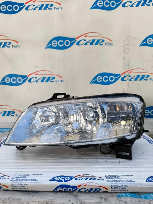 Fanale anteriore sx Fiat Stilo 3P DEPO ecoAG6080