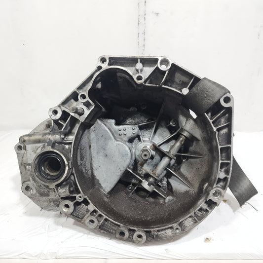 Cambio 5m Fiat Grande Punto 1.2 B 2005-2012 cod: 55196336 ecoAC15889