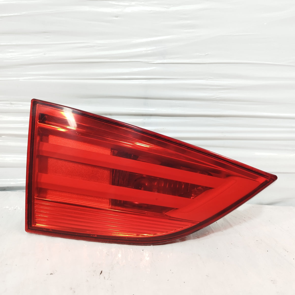 Fanale posteriore interno sx Bmw X1 E84 2009-2012 cod: 63212992480 ecoAC17352