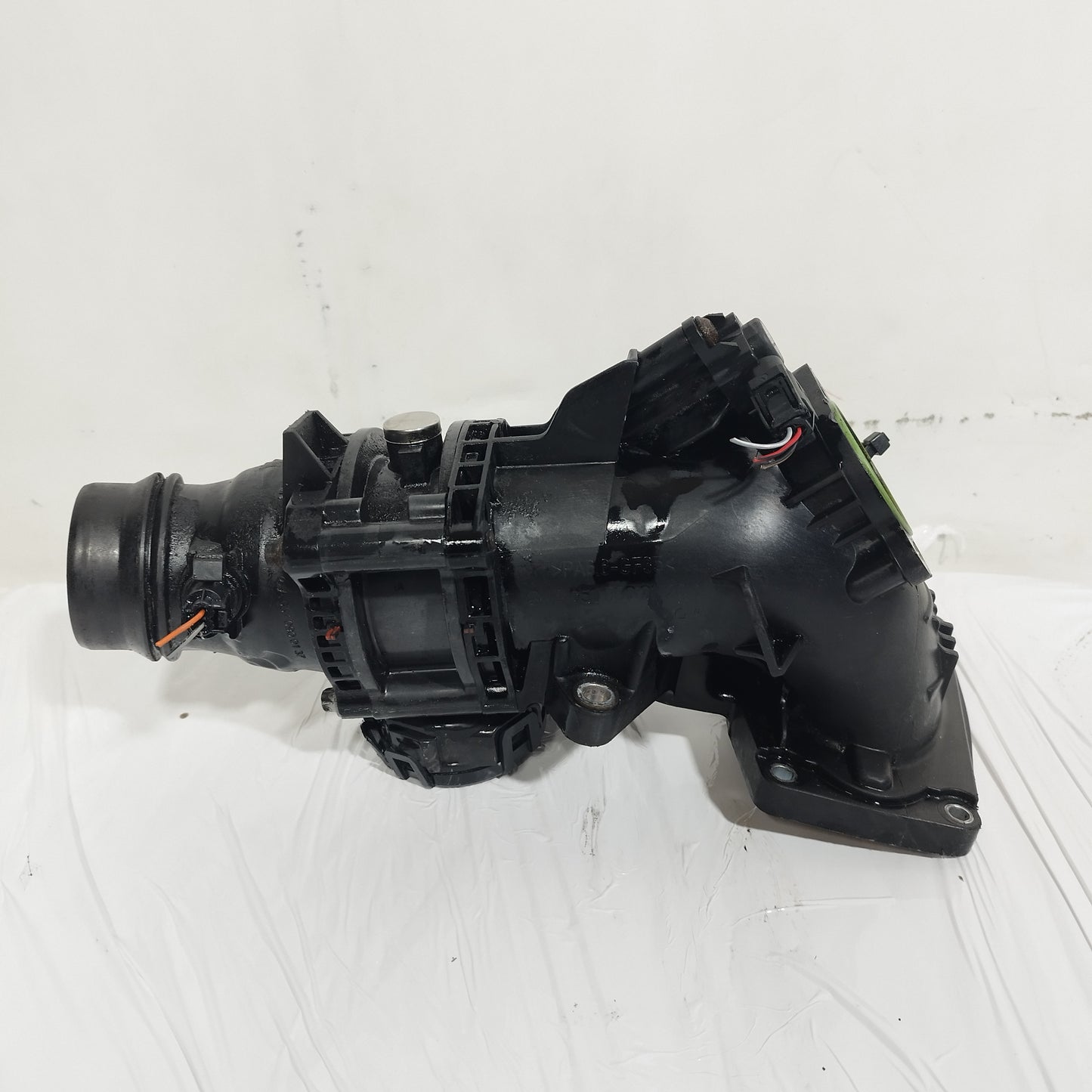 Corpo farfallato Jeep Compass 2.2 D 2011 cod: A6510900370 ecoAC15295