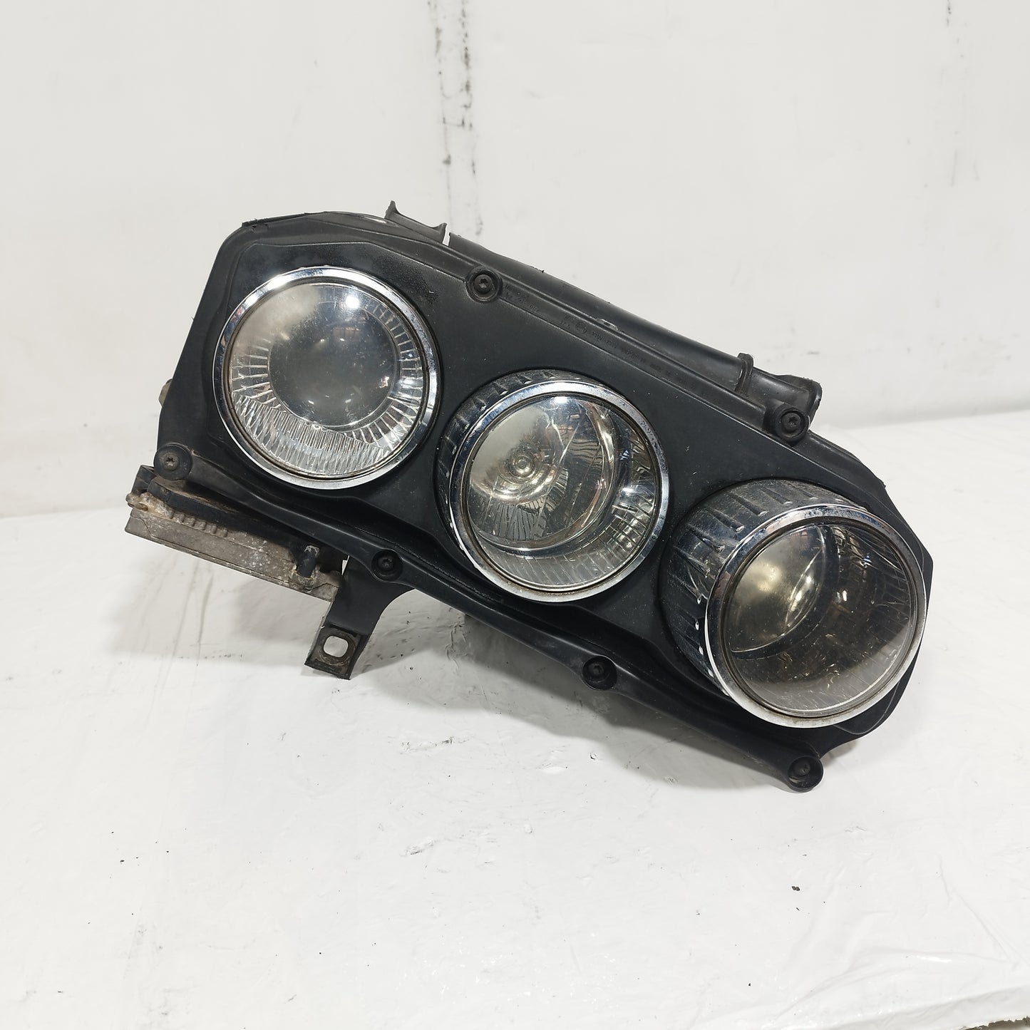 Fanale anteriore dx Alfa Romeo 159 2010 Xenon cod: 60683987 ecoAC14999