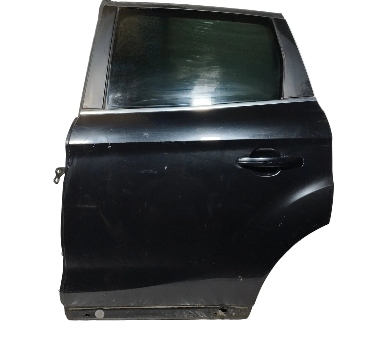 Sportello posteriore sx nero Ford Kuga I (CBV) 2008-2012 ecoAC17179