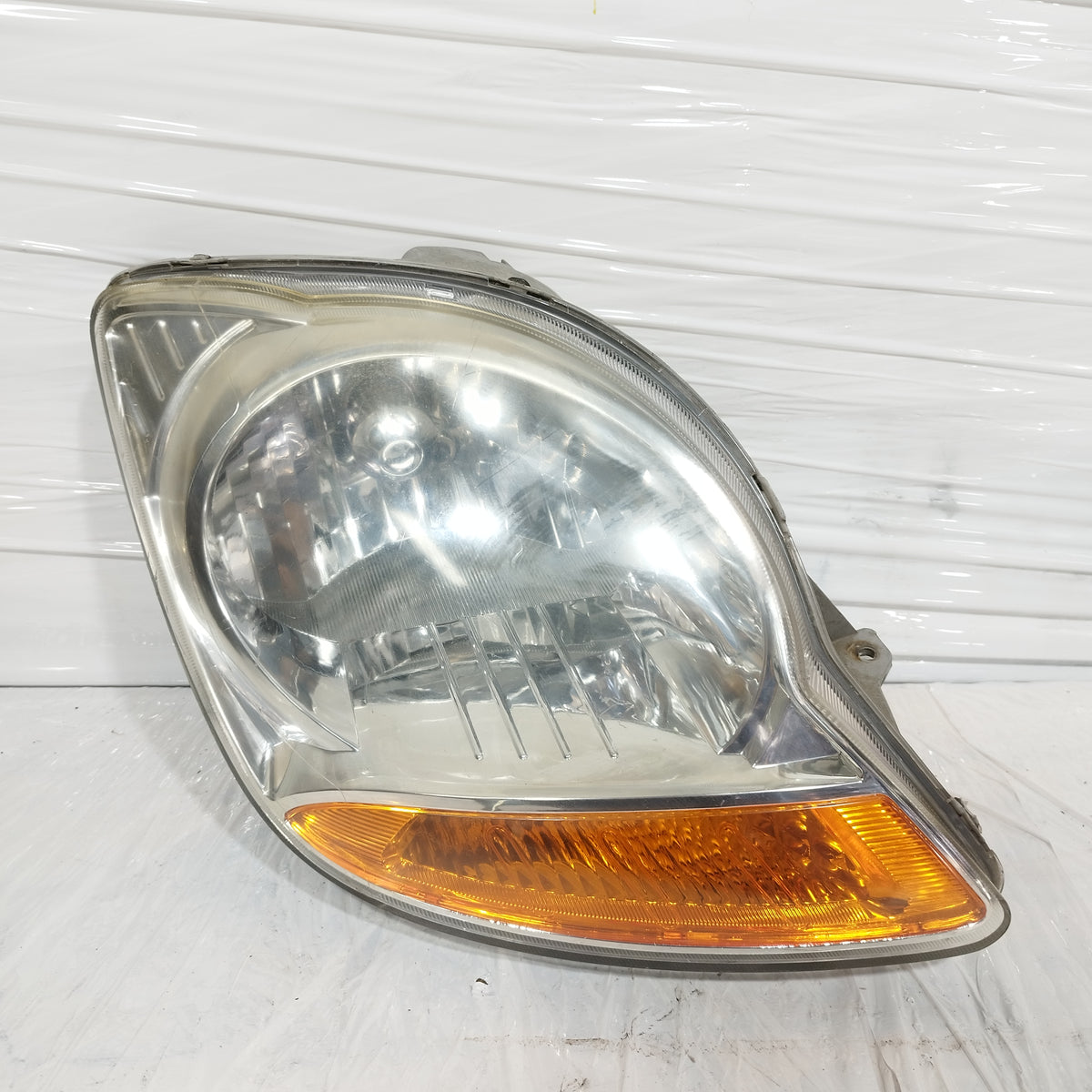 Fanale anteriore dx Chevrolet Matiz 2005-2008 DEPO Cod: 08-222-1118r ecoAC17128