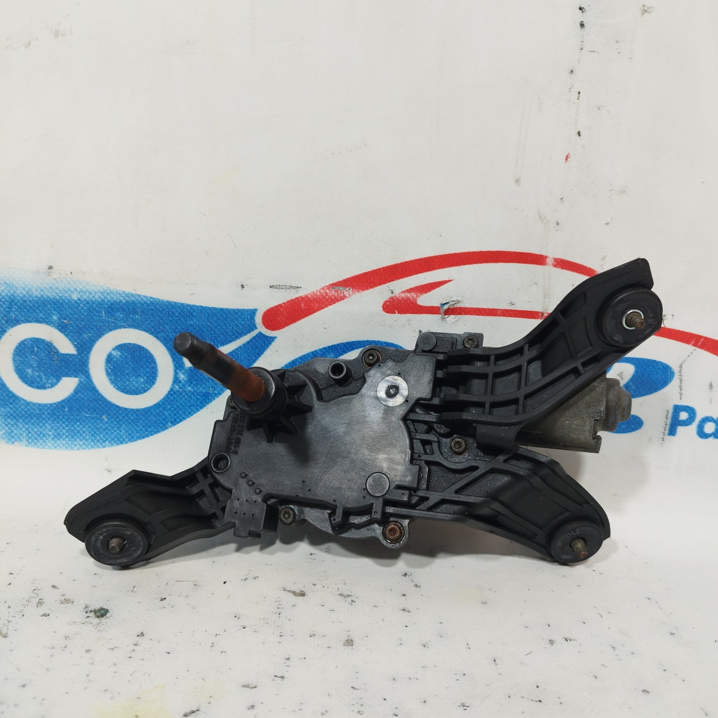 Rear windshield wiper motor Kia XCeed 2021 cod: 0390205122 ecoAC9471