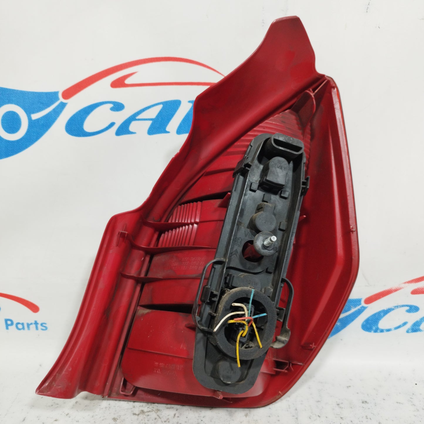 Linke Rückleuchte Citroen C2 2005 ecoAC9142