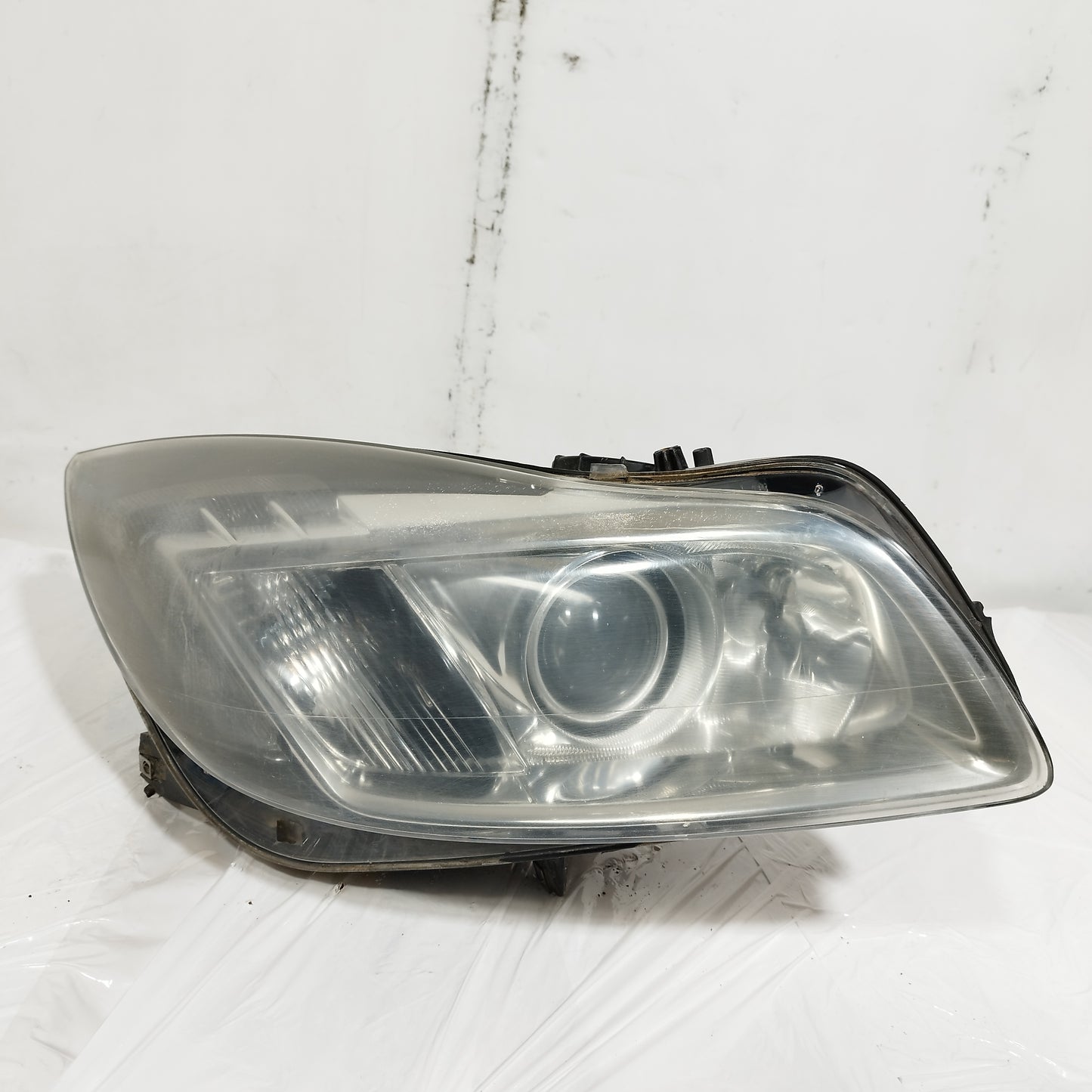 Fanale anteriore dx Opel Insignia 2010 Xenon ecoAC14927