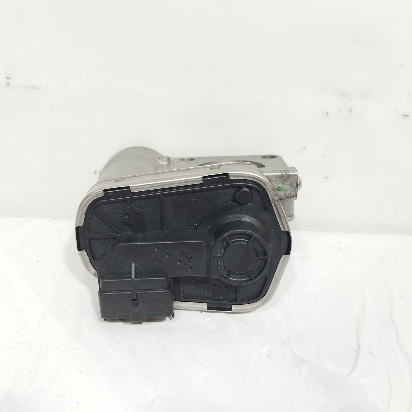 Corpo Farfallato Fiat Panda 1.2 B / Metano 2008 cod: 36sm6 C146 ecoAC15110