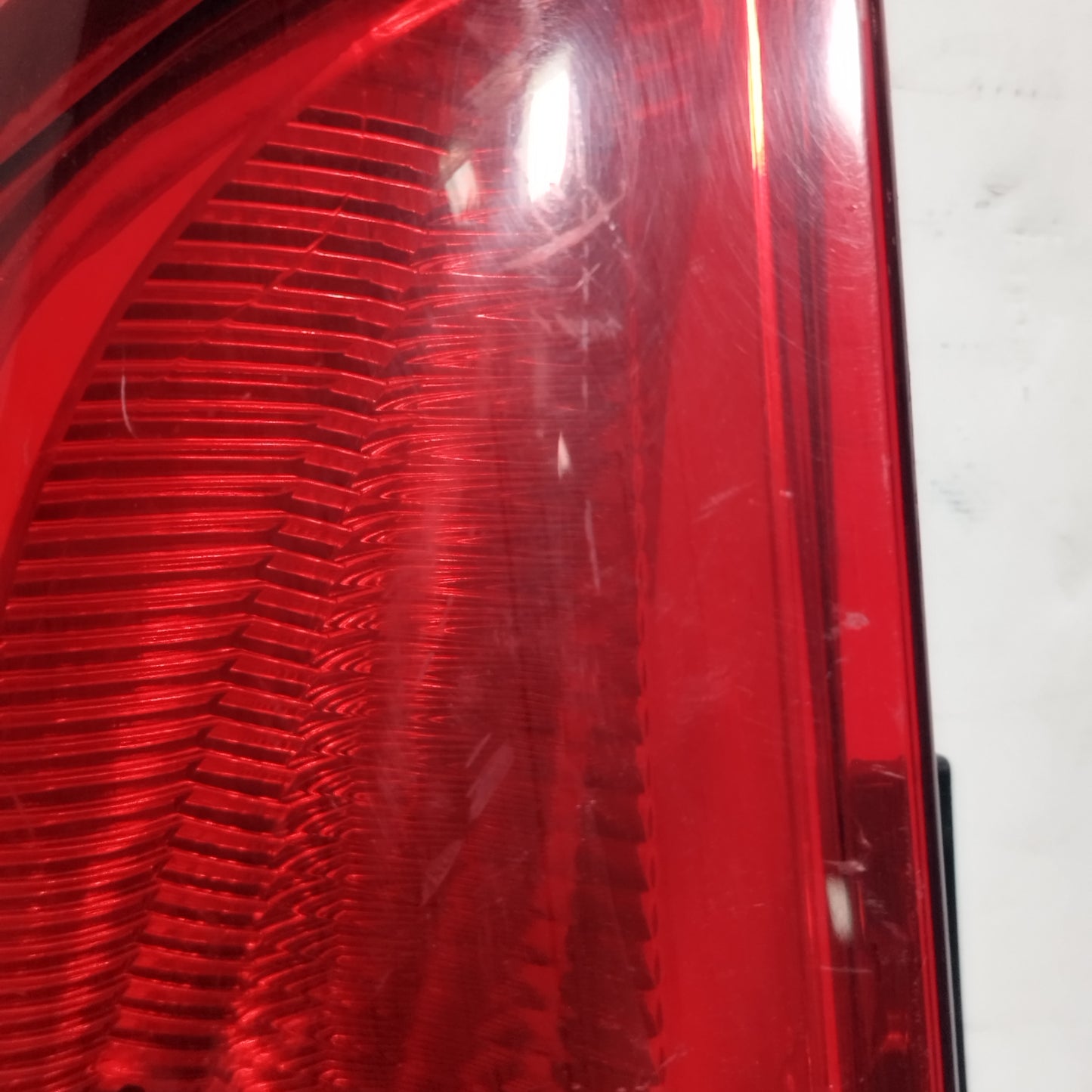Fanale posteriore sx Opel Agila B (H08) 2008-2014 ecoAC16415