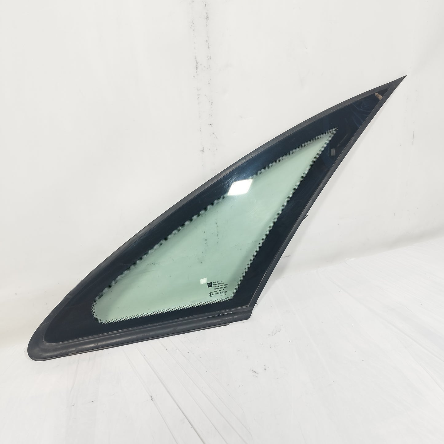 Vetro fisso anteriore sx Opel Meriva A 2006 ecoAC1476