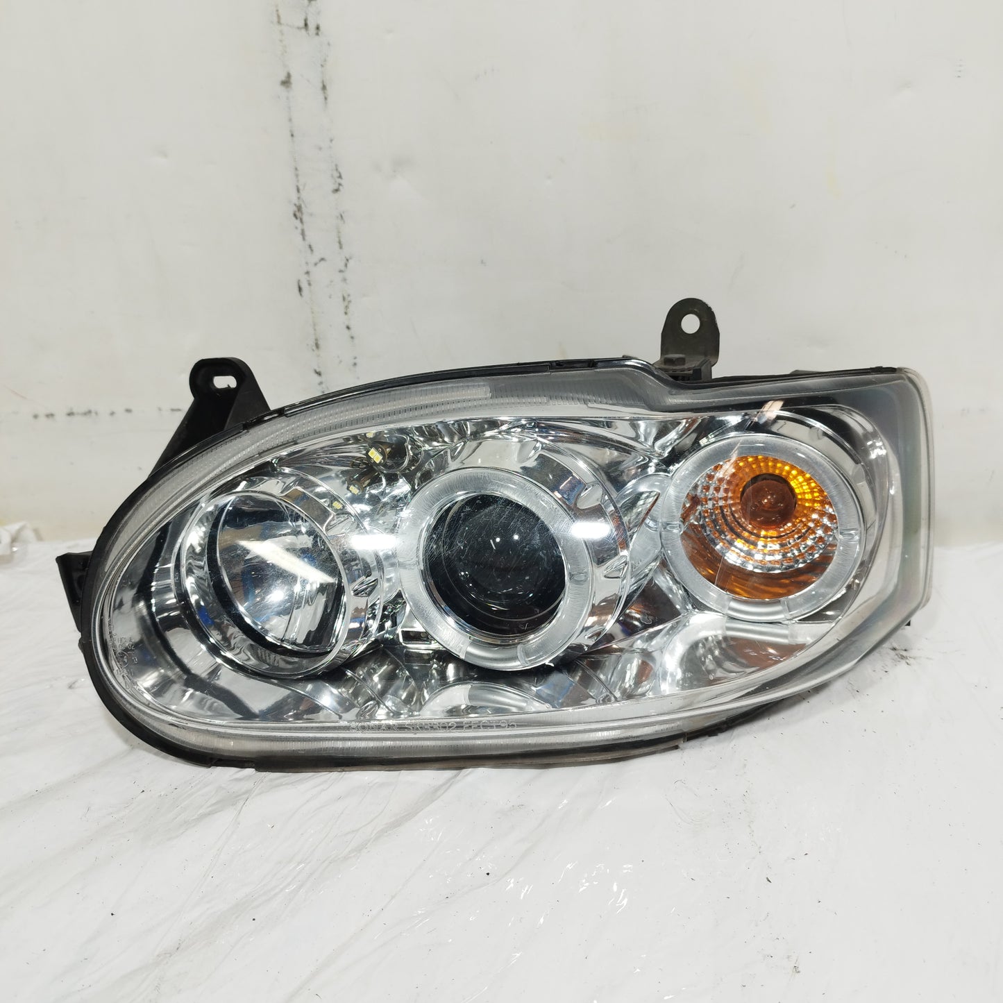 Fanale anteriore sx Ford Escort 2000 Sonar ecoAC15241